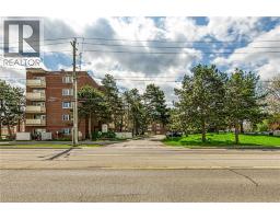 198 SCOTT Street Unit# 220, St. Catharines, Ontario