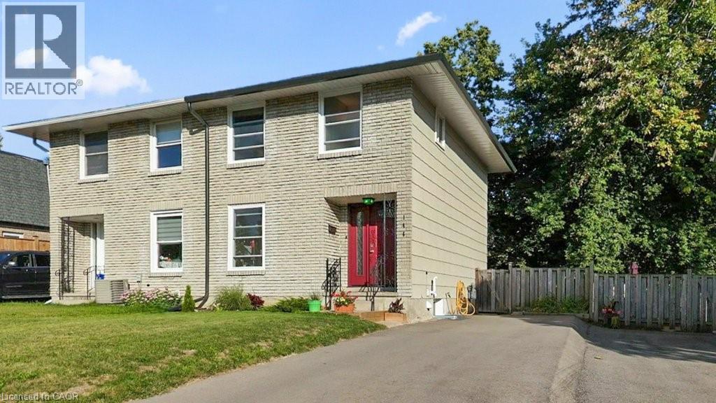 146 Greendale Crescent, Kitchener, Ontario  N2A 2R6 - Photo 3 - 40767342