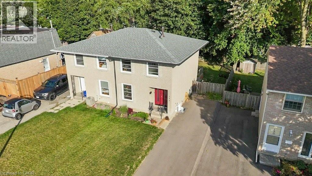 146 Greendale Crescent, Kitchener, Ontario  N2A 2R6 - Photo 4 - 40767342