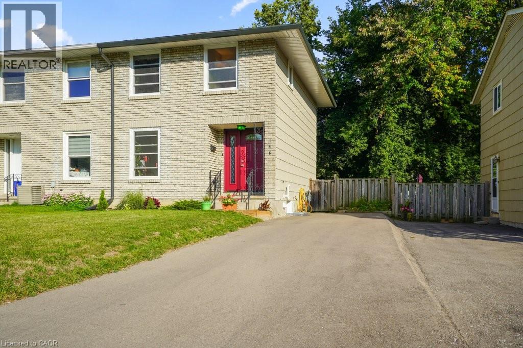 146 Greendale Crescent, Kitchener, Ontario  N2A 2R6 - Photo 5 - 40767342