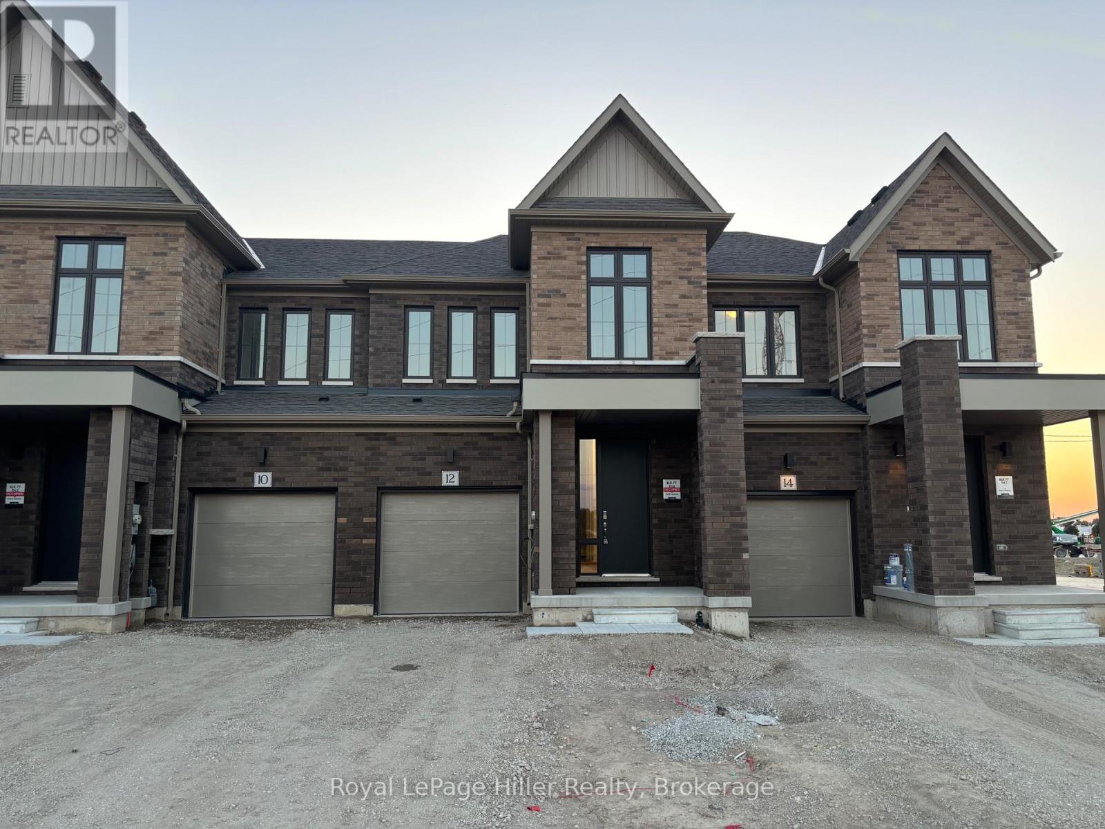 12 Poett Avenue, Stratford, Ontario  N5A 0M2 - Photo 22 - X12403924