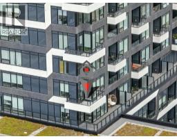 2489 TAUNTON Road Unit# 611, Oakville, Ontario