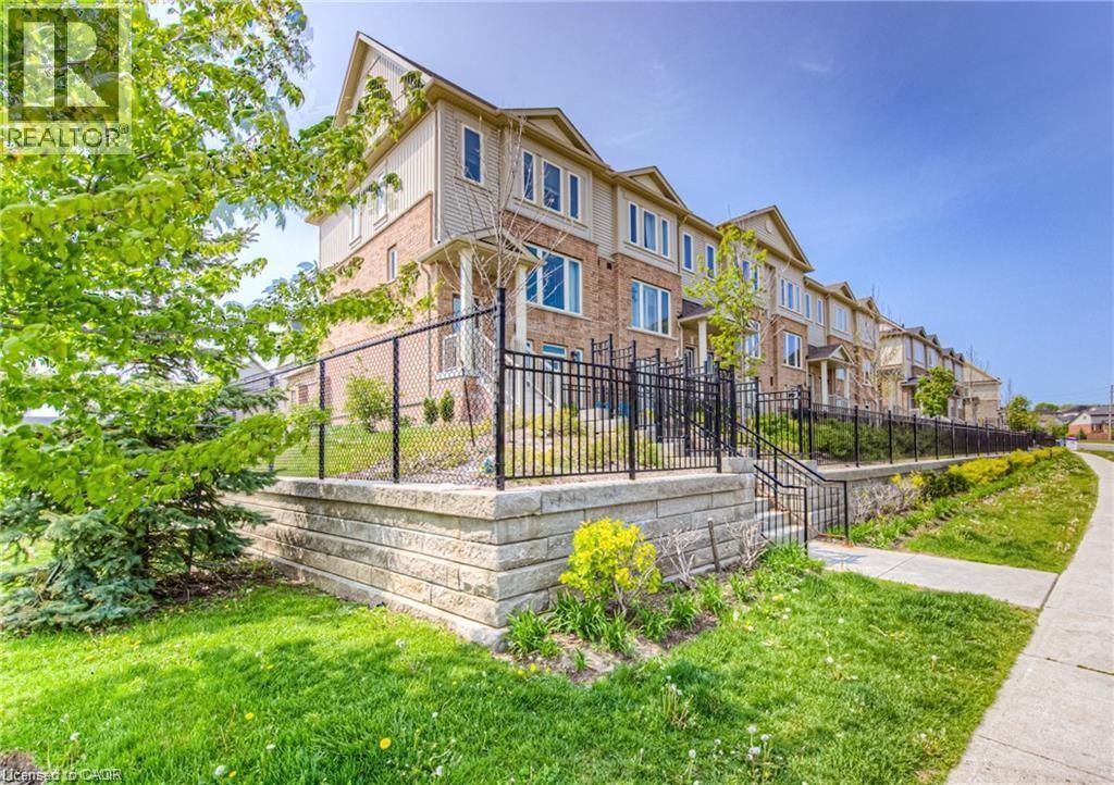 120 WATSON Parkway N Unit# 2, Guelph, Ontario