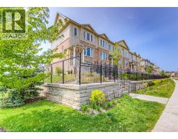 120 WATSON Parkway N Unit# 2, Guelph, Ontario