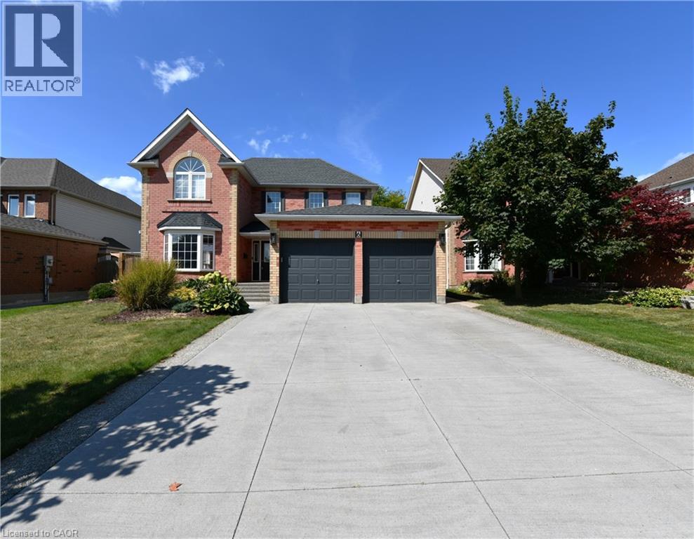 6 Shadyridge Place, Kitchener, Ontario  N2N 3J1 - Photo 2 - 40769401