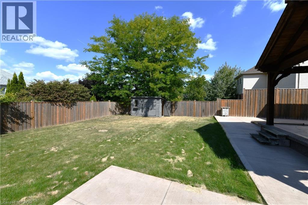 6 Shadyridge Place, Kitchener, Ontario  N2N 3J1 - Photo 25 - 40769401
