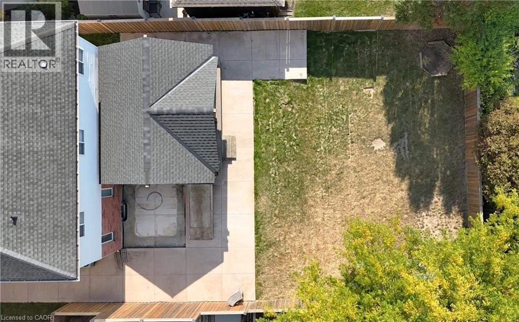 6 Shadyridge Place, Kitchener, Ontario  N2N 3J1 - Photo 30 - 40769401