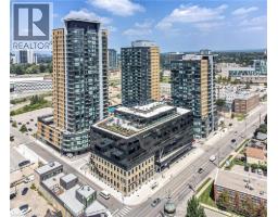 108 GARMENT Street Unit# 2003, Kitchener, Ontario