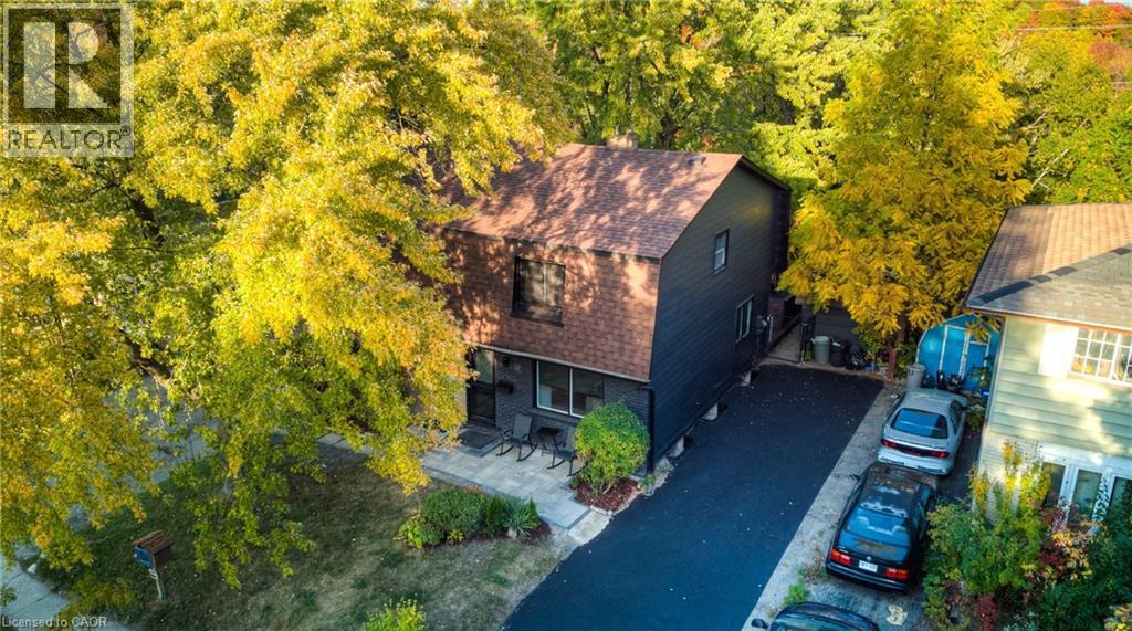 100 Lillian Drive Unit# B, Waterloo, Ontario  N2J 4J9 - Photo 2 - 40767502