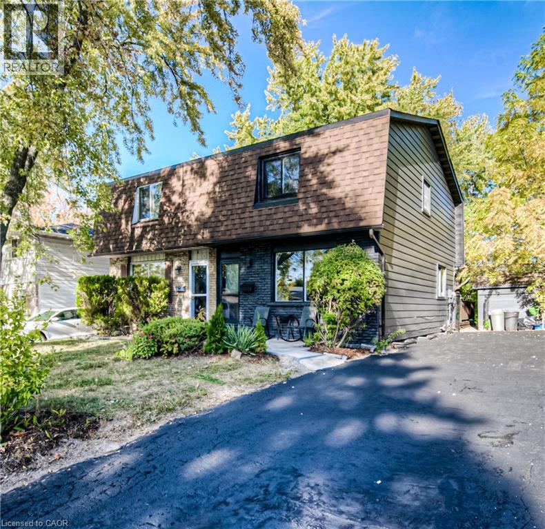 100 Lillian Drive Unit# B, Waterloo, Ontario  N2J 4J9 - Photo 3 - 40767502