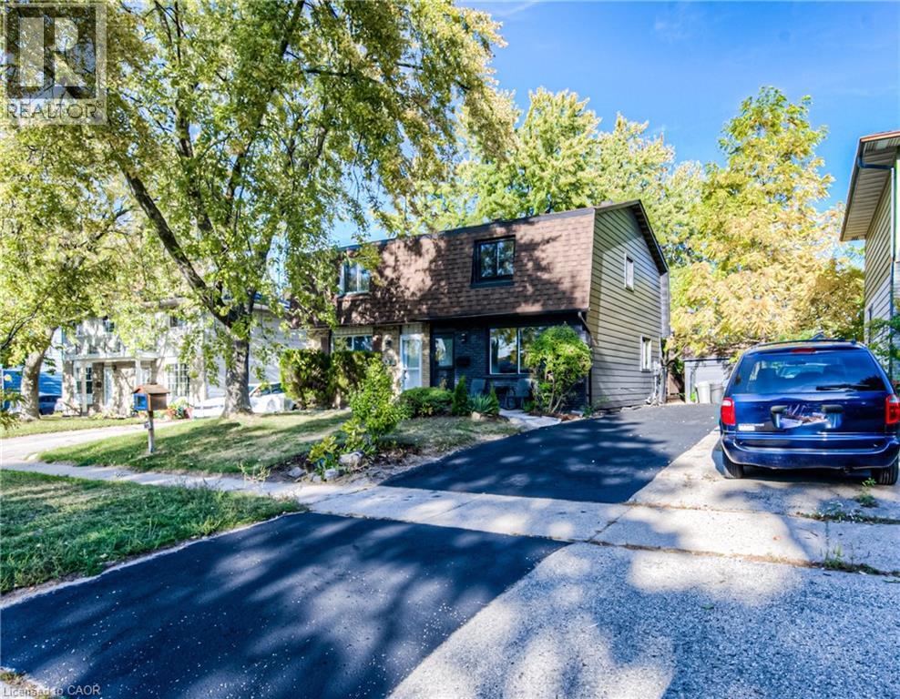 100 Lillian Drive Unit# B, Waterloo, Ontario  N2J 4J9 - Photo 5 - 40767502