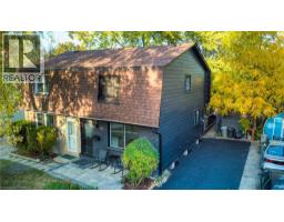 100 LILLIAN Drive Unit# B, Waterloo, Ontario