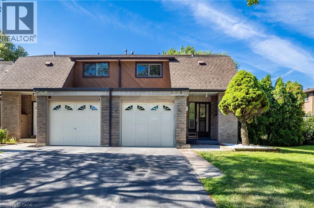 554 Pinedale Avenue, Burlington, Ontario  L7L 3W4 - Photo 1 - 40765731
