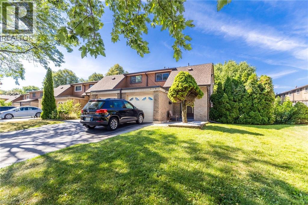 554 Pinedale Avenue, Burlington, Ontario  L7L 3W4 - Photo 2 - 40765731