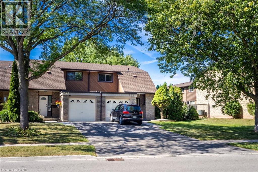 554 Pinedale Avenue, Burlington, Ontario  L7L 3W4 - Photo 3 - 40765731