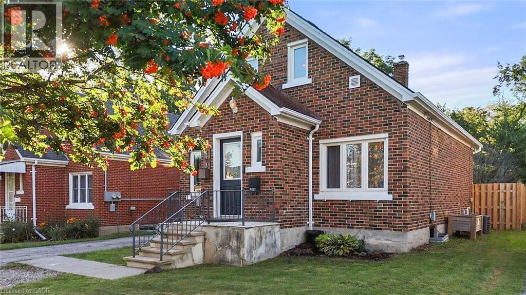 473 VICTORIA Street S, Kitchener, Ontario