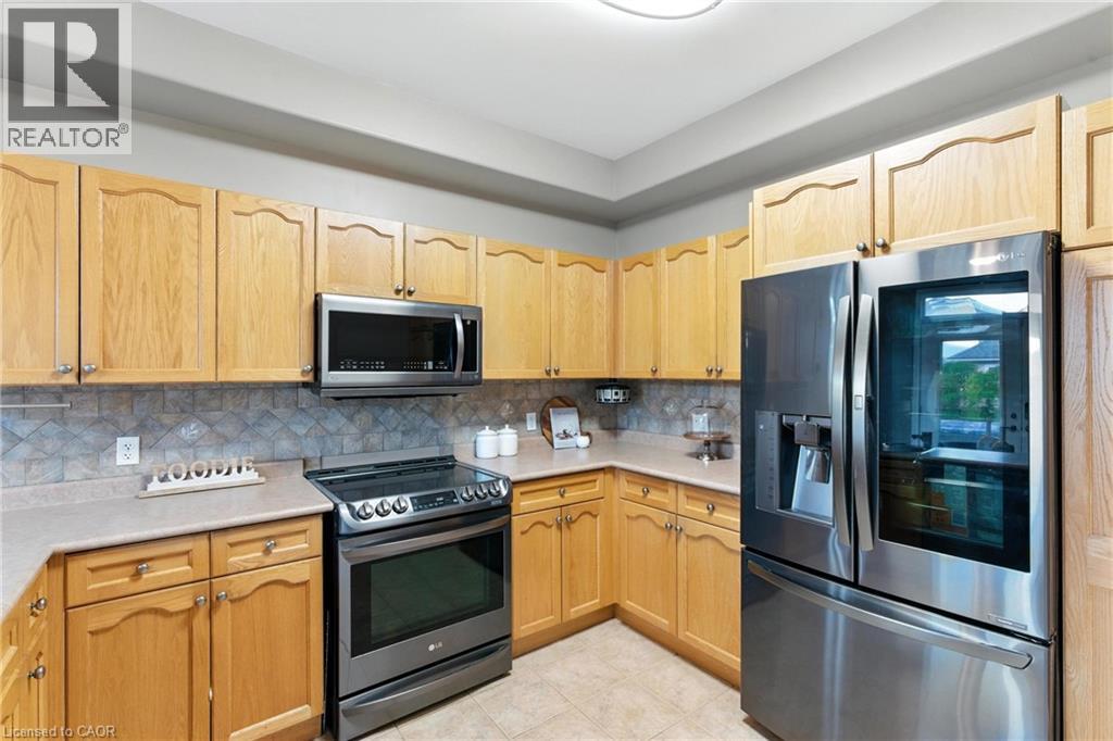 114 Armour Crescent, Hamilton, Ontario  L9K 1R9 - Photo 10 - 40769900