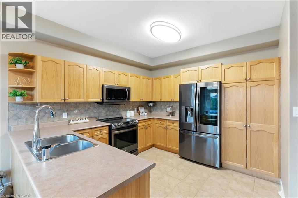 114 Armour Crescent, Hamilton, Ontario  L9K 1R9 - Photo 11 - 40769900