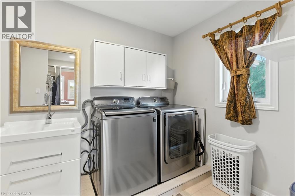 114 Armour Crescent, Hamilton, Ontario  L9K 1R9 - Photo 13 - 40769900