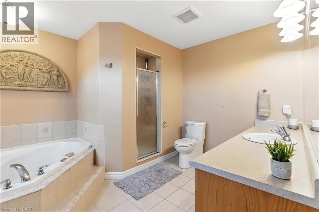 114 Armour Crescent, Hamilton, Ontario  L9K 1R9 - Photo 16 - 40769900