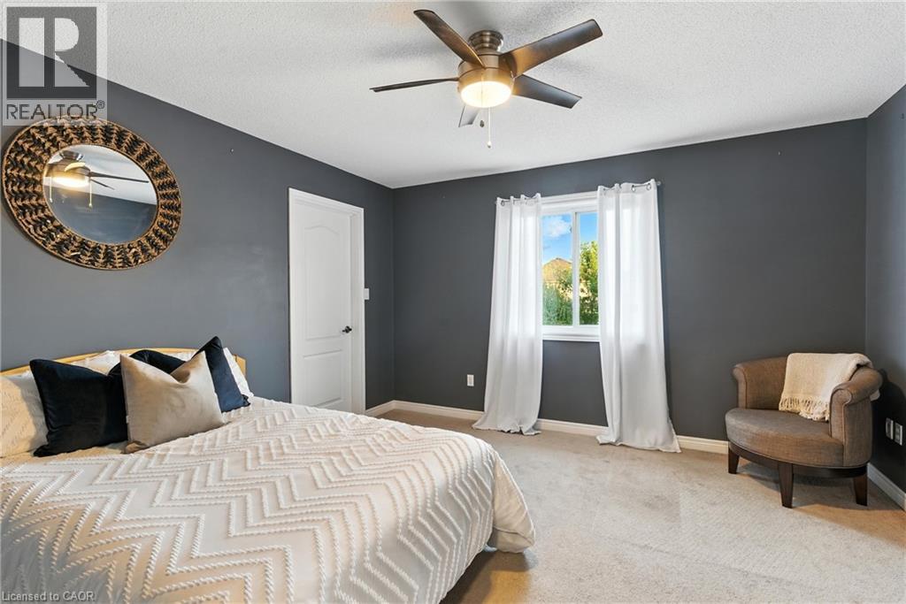 114 Armour Crescent, Hamilton, Ontario  L9K 1R9 - Photo 19 - 40769900