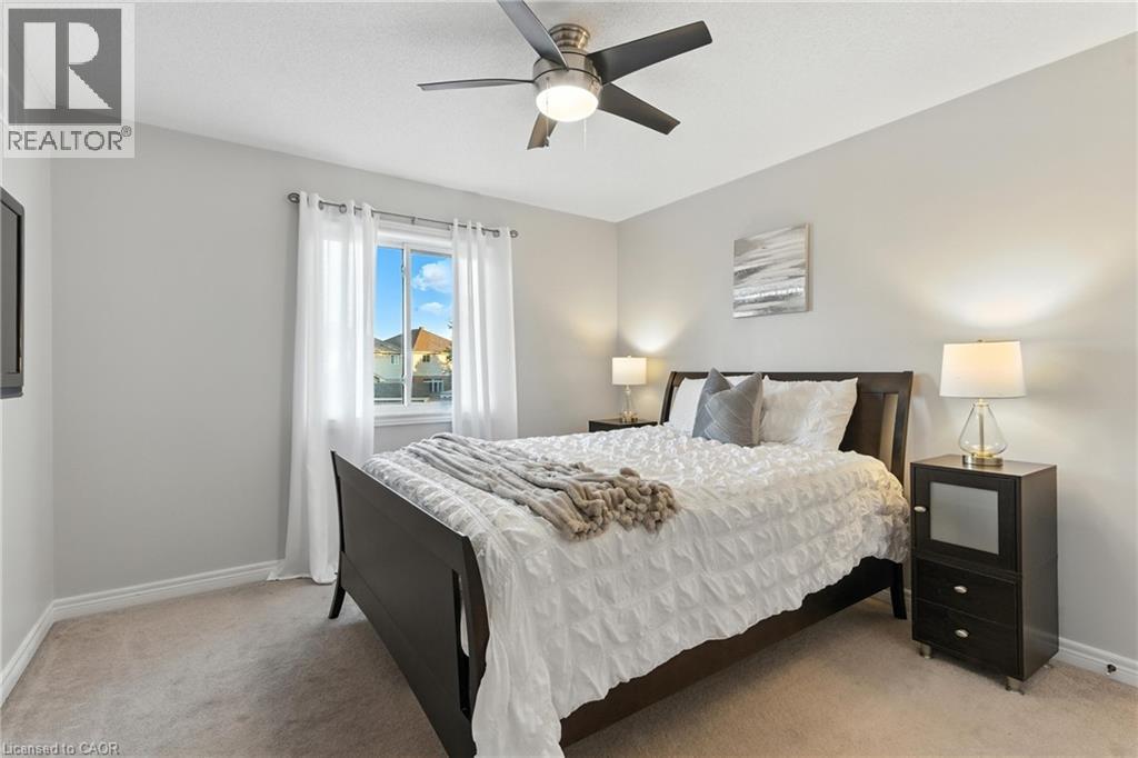 114 Armour Crescent, Hamilton, Ontario  L9K 1R9 - Photo 20 - 40769900