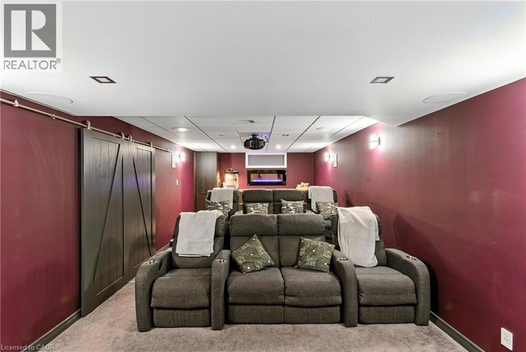 114 Armour Crescent, Hamilton, Ontario  L9K 1R9 - Photo 23 - 40769900