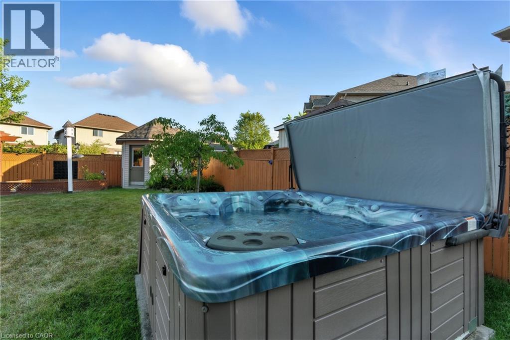 114 Armour Crescent, Hamilton, Ontario  L9K 1R9 - Photo 28 - 40769900