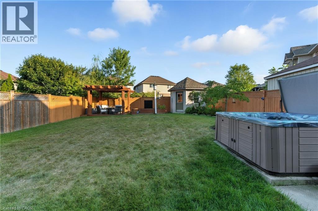 114 Armour Crescent, Hamilton, Ontario  L9K 1R9 - Photo 29 - 40769900