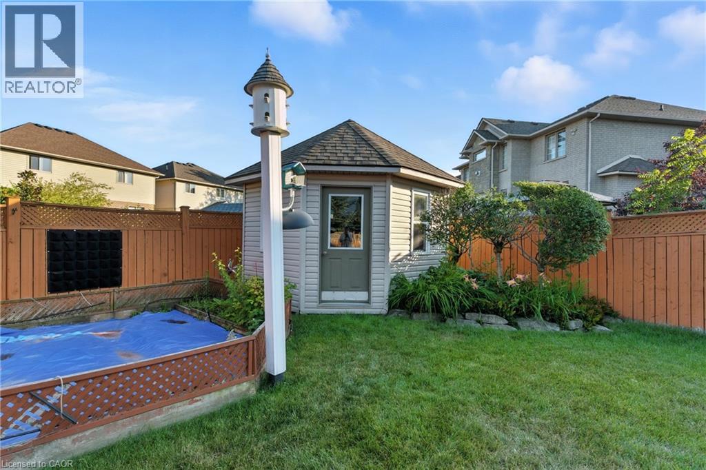 114 Armour Crescent, Hamilton, Ontario  L9K 1R9 - Photo 30 - 40769900