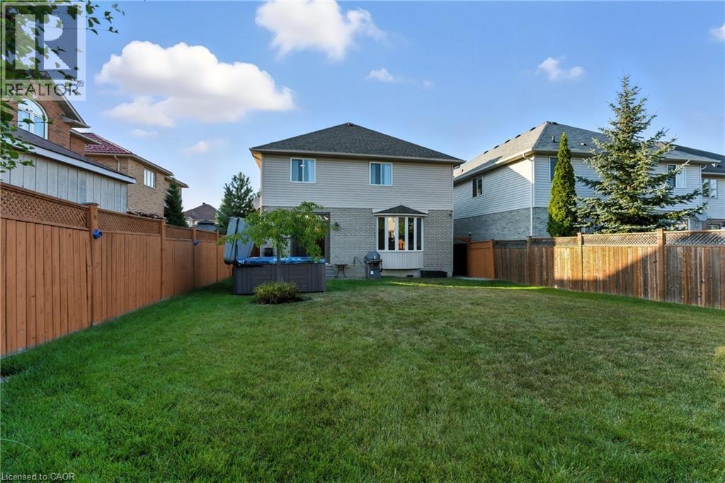 114 Armour Crescent, Hamilton, Ontario  L9K 1R9 - Photo 32 - 40769900