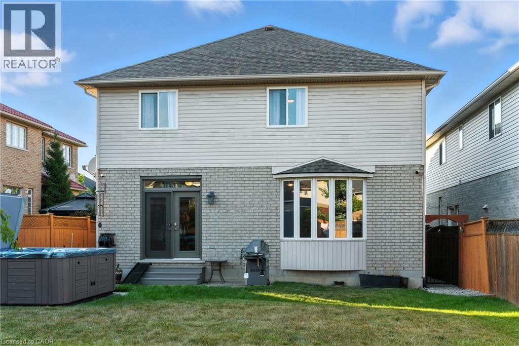 114 Armour Crescent, Hamilton, Ontario  L9K 1R9 - Photo 33 - 40769900