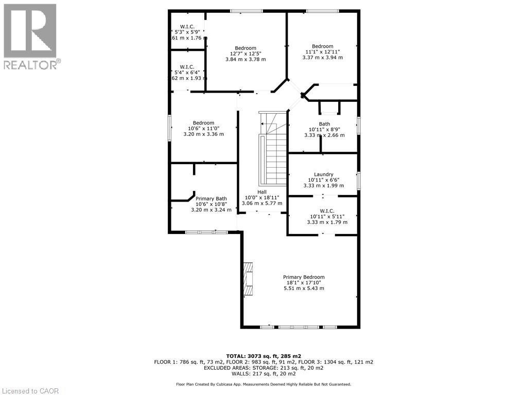114 Armour Crescent, Hamilton, Ontario  L9K 1R9 - Photo 37 - 40769900