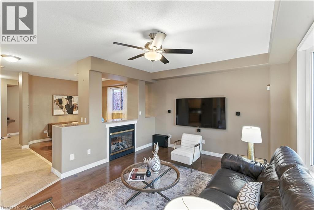 114 Armour Crescent, Hamilton, Ontario  L9K 1R9 - Photo 7 - 40769900