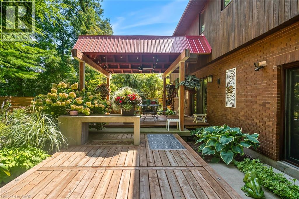 13 Oak Drive, Niagara-On-The-Lake, Ontario  L0S 1J0 - Photo 36 - 40768835