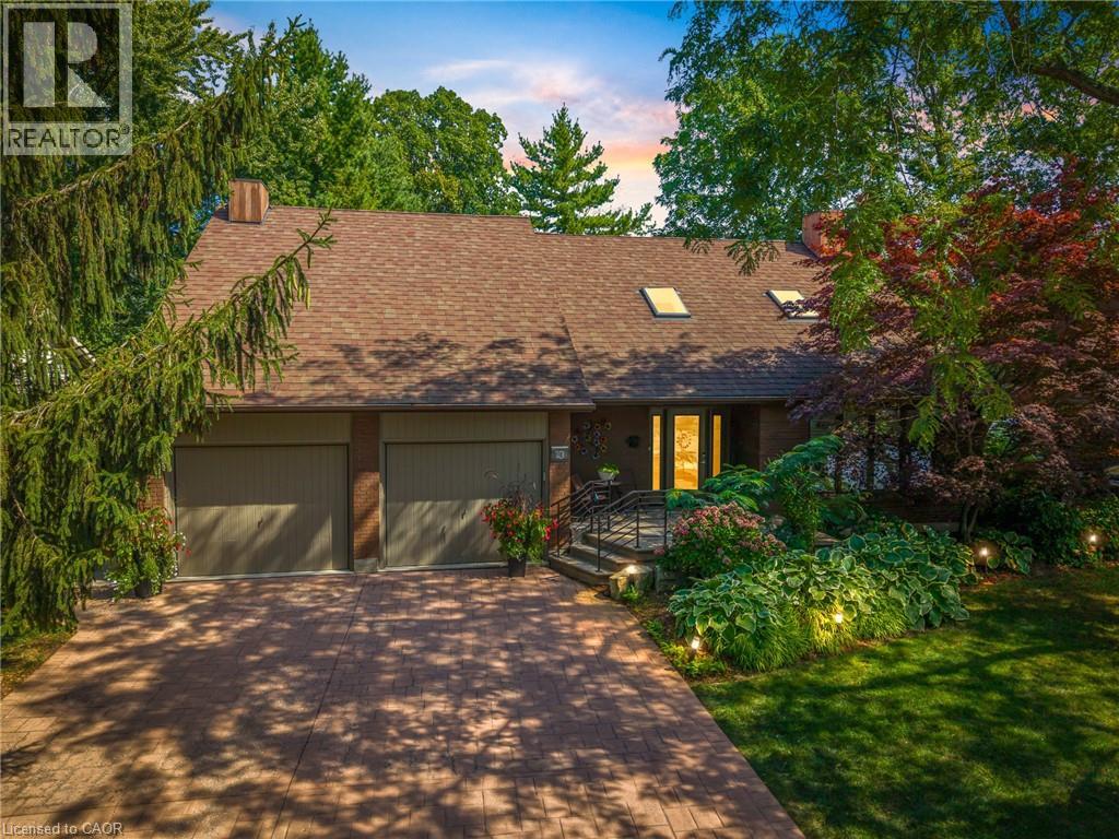 13 Oak Drive, Niagara-On-The-Lake, Ontario  L0S 1J0 - Photo 7 - 40768835