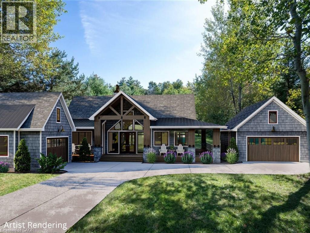 7537 WELLINGTON 36 Road, Puslinch, Ontario
