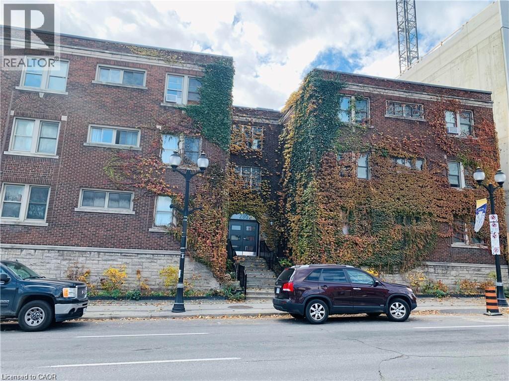 285 KING Street W Unit# 23, Hamilton, Ontario