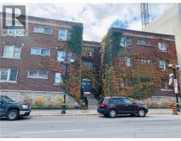 285 KING Street W Unit# 23, Hamilton, Ontario