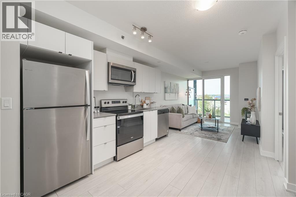 3210 Dakota Common Unit# A313, Burlington, Ontario  L7M 2A8 - Photo 12 - 40769713