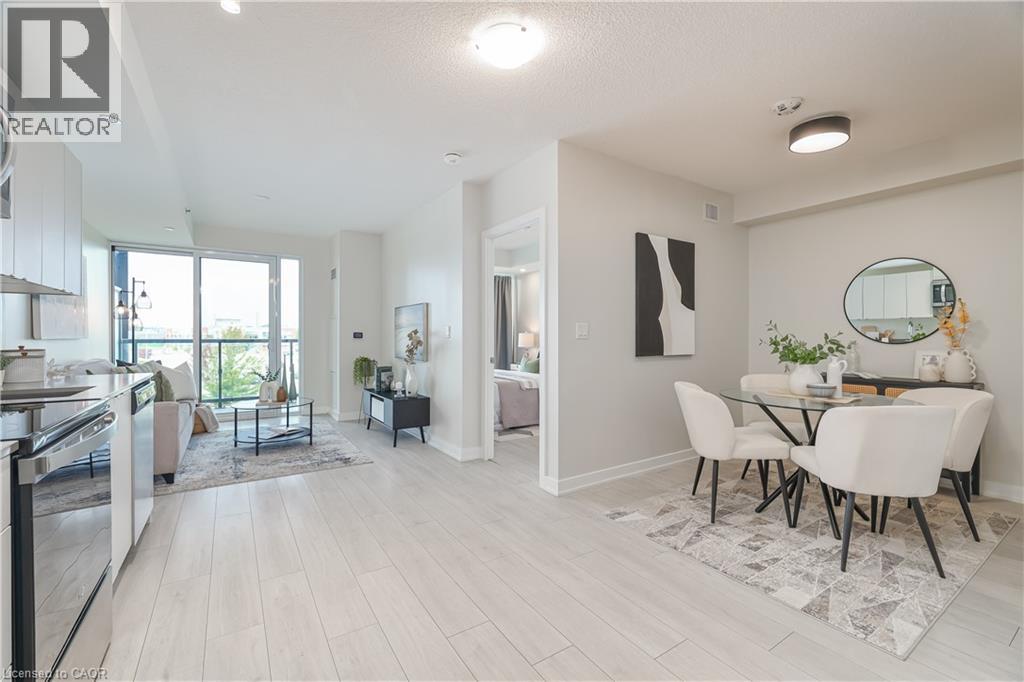 3210 Dakota Common Unit# A313, Burlington, Ontario  L7M 2A8 - Photo 14 - 40769713