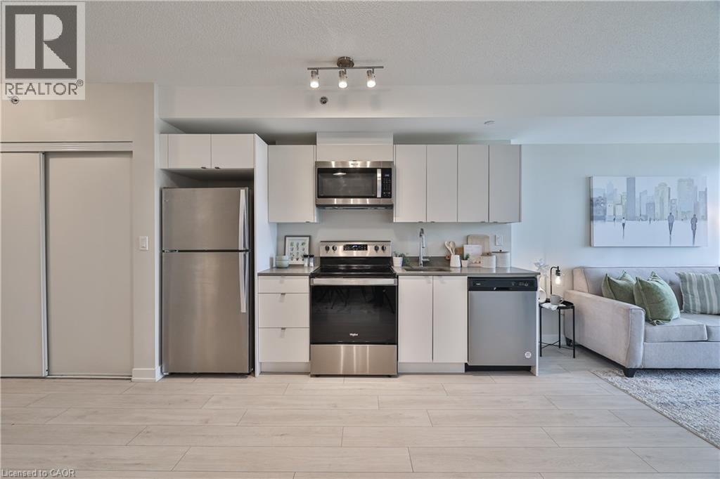 3210 Dakota Common Unit# A313, Burlington, Ontario  L7M 2A8 - Photo 18 - 40769713