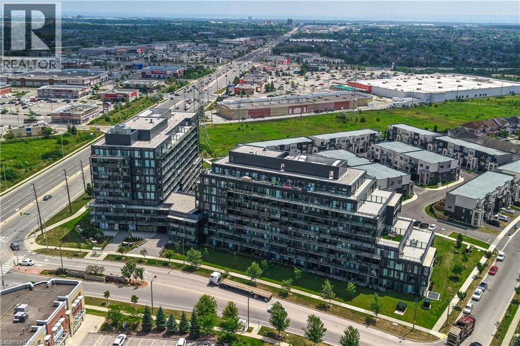 3210 Dakota Common Unit# A313, Burlington, Ontario  L7M 2A8 - Photo 46 - 40769713