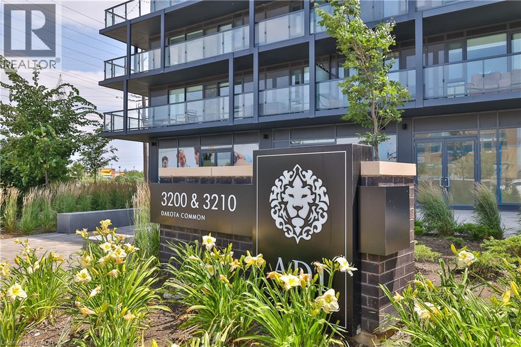 3210 Dakota Common Unit# A313, Burlington, Ontario  L7M 2A8 - Photo 47 - 40769713
