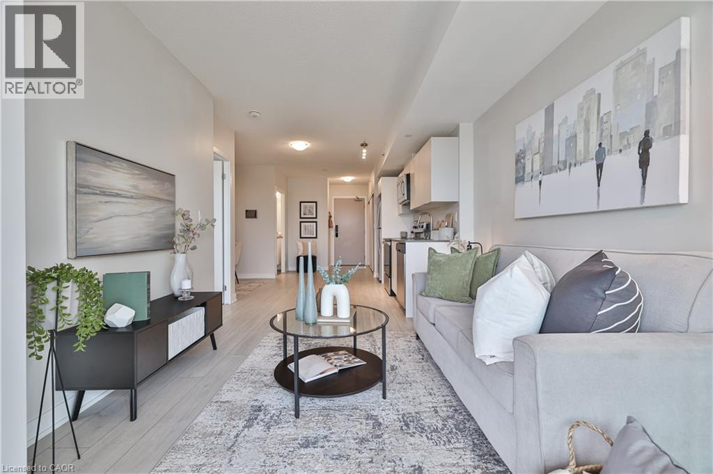 3210 Dakota Common Unit# A313, Burlington, Ontario  L7M 2A8 - Photo 9 - 40769713