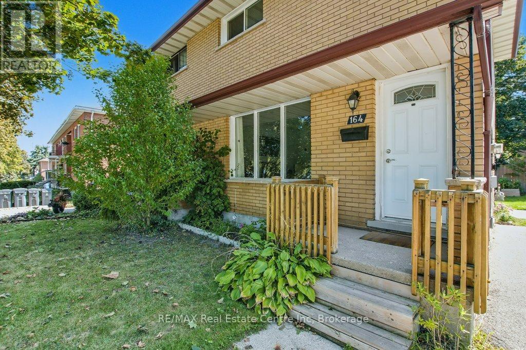 164 Willow Road, Guelph, Ontario  N1H 1W8 - Photo 3 - X12404024
