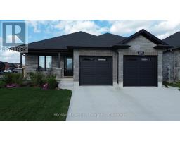 1095 KINCAID STREET W, North Perth, Ontario