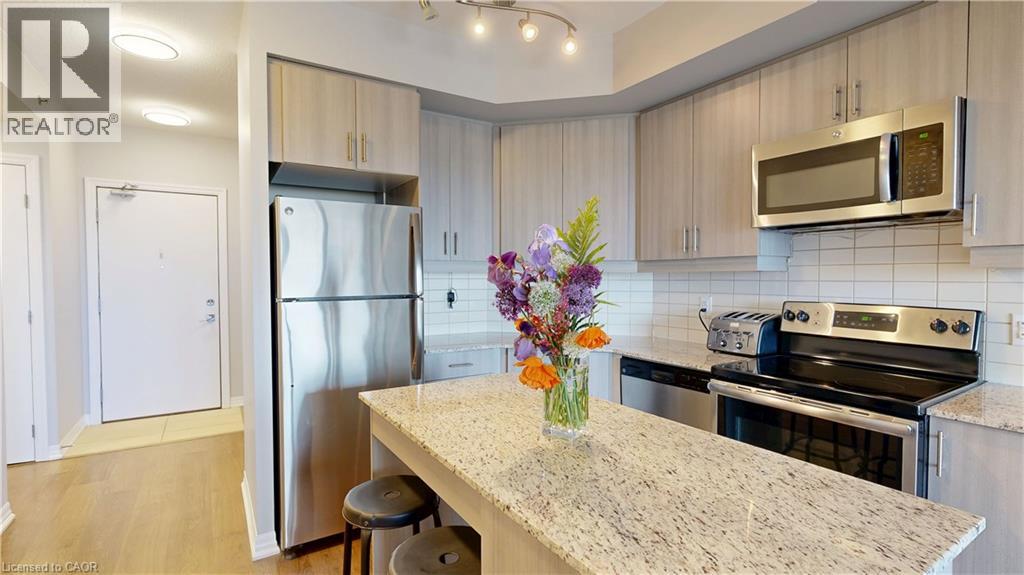 560 North Service Road Unit# 304, Grimsby, Ontario  L3M 4E8 - Photo 11 - 40768652