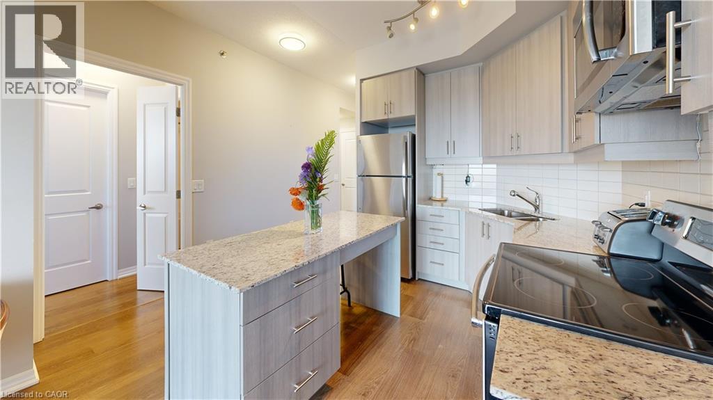 560 North Service Road Unit# 304, Grimsby, Ontario  L3M 4E8 - Photo 20 - 40768652