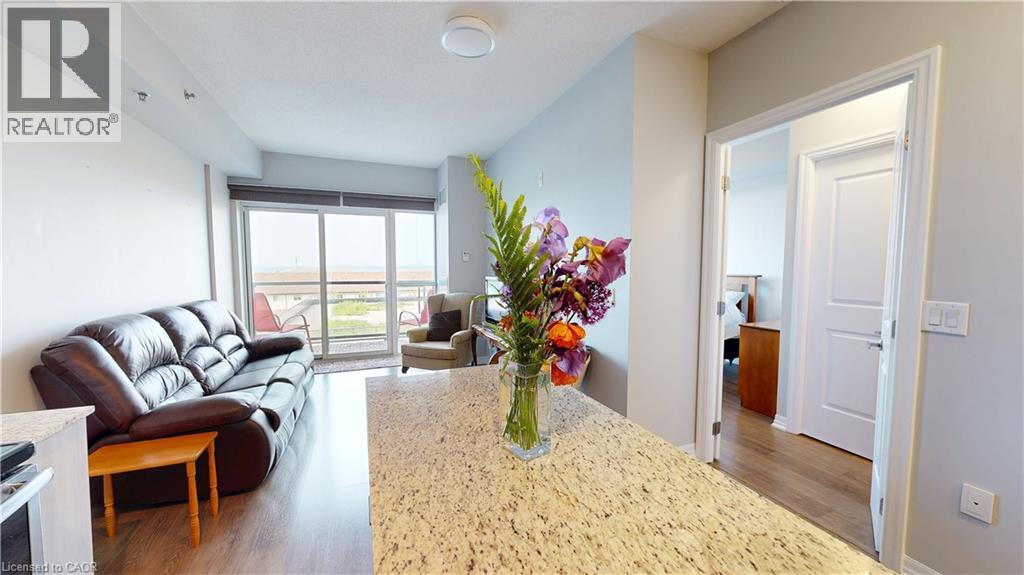 560 North Service Road Unit# 304, Grimsby, Ontario  L3M 4E8 - Photo 21 - 40768652